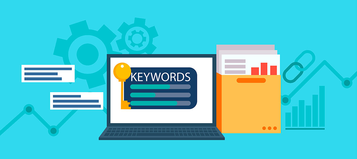 Keyword Research for better ranking, be clear