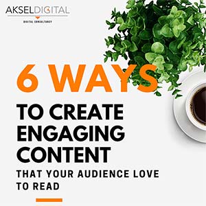 Tips: How to create engaging content for SEO