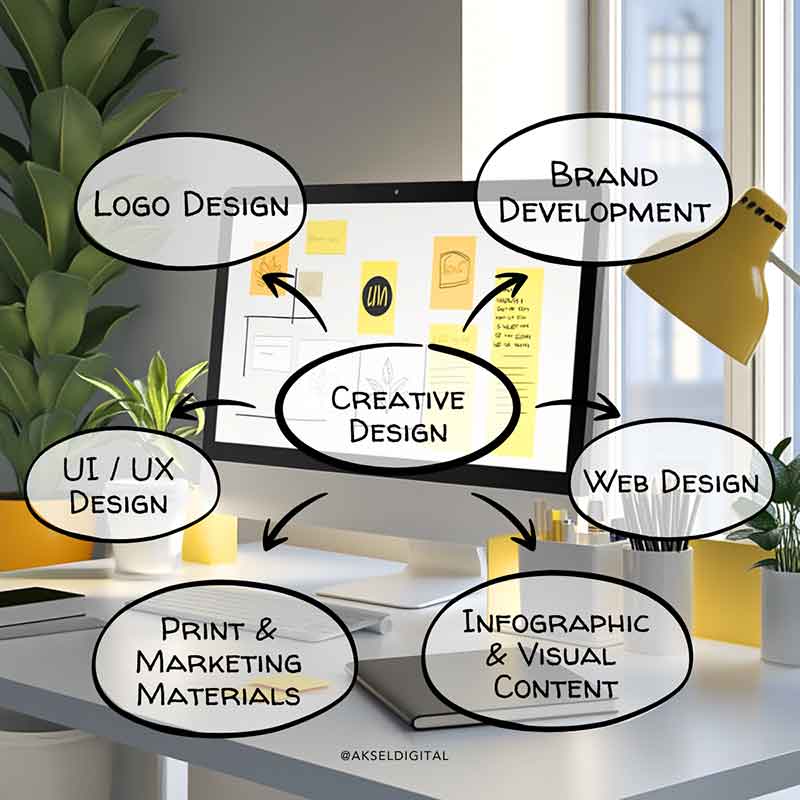 illustration design