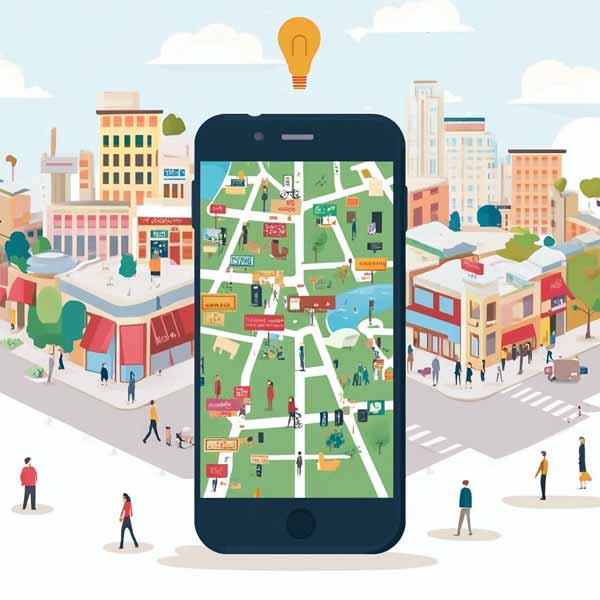 Our Local SEO Services approach