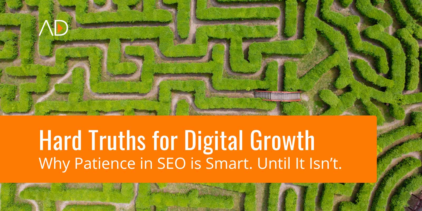 Patience in SEO Isn’t Always a Virtue: Know When to Wait and When to Walk
